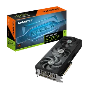 GeForce RTX 5070 Ti EAGLE SFF 16G